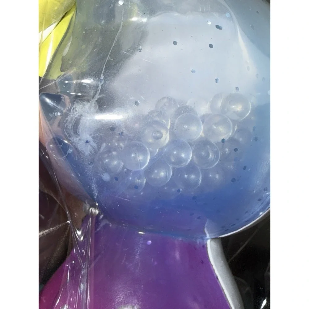 Charmmy Kitty Mighty Jaxx‎ Sanrio Anatomy Lemonade Designer Vinyl Figure 2024
